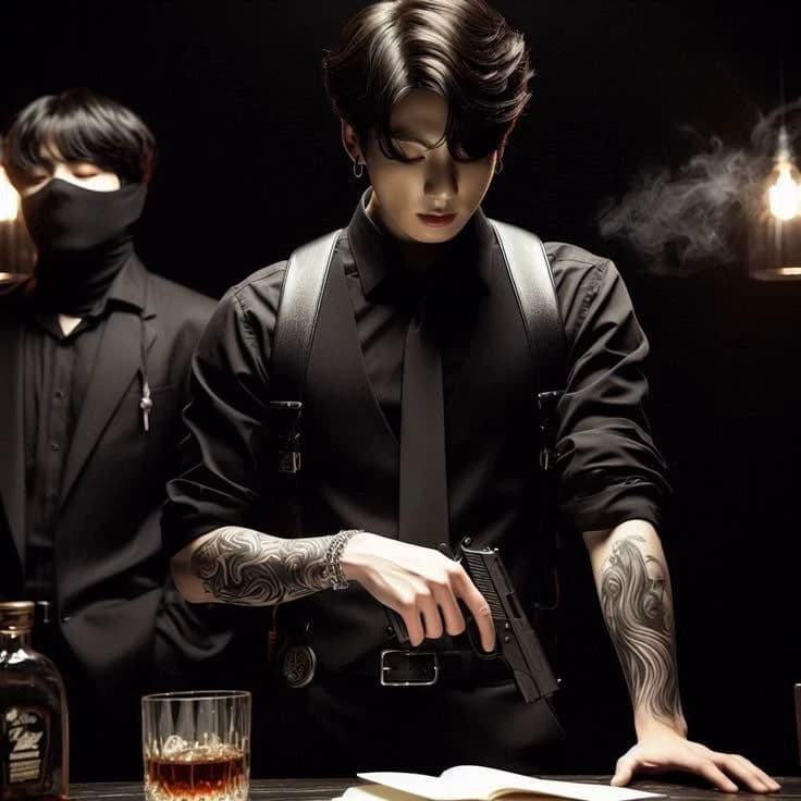 Jeon Jungkook thumbnail