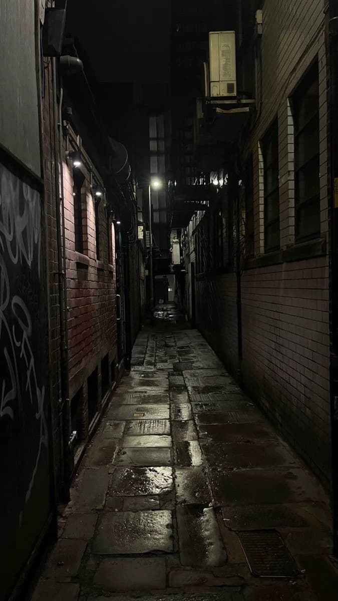 Street Life | RPG thumbnail