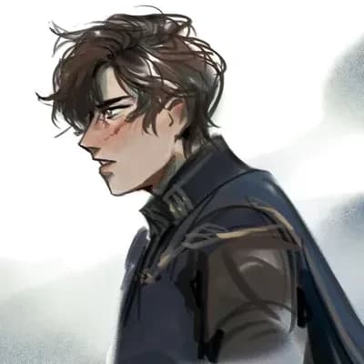 Jaron Eckbert  thumbnail