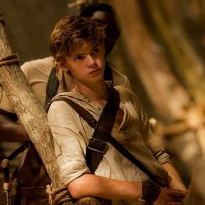 Newt thumbnail