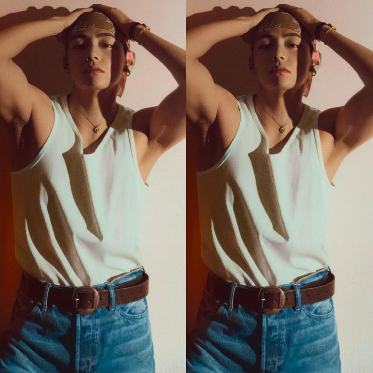 Kim Taehyung bl thumbnail