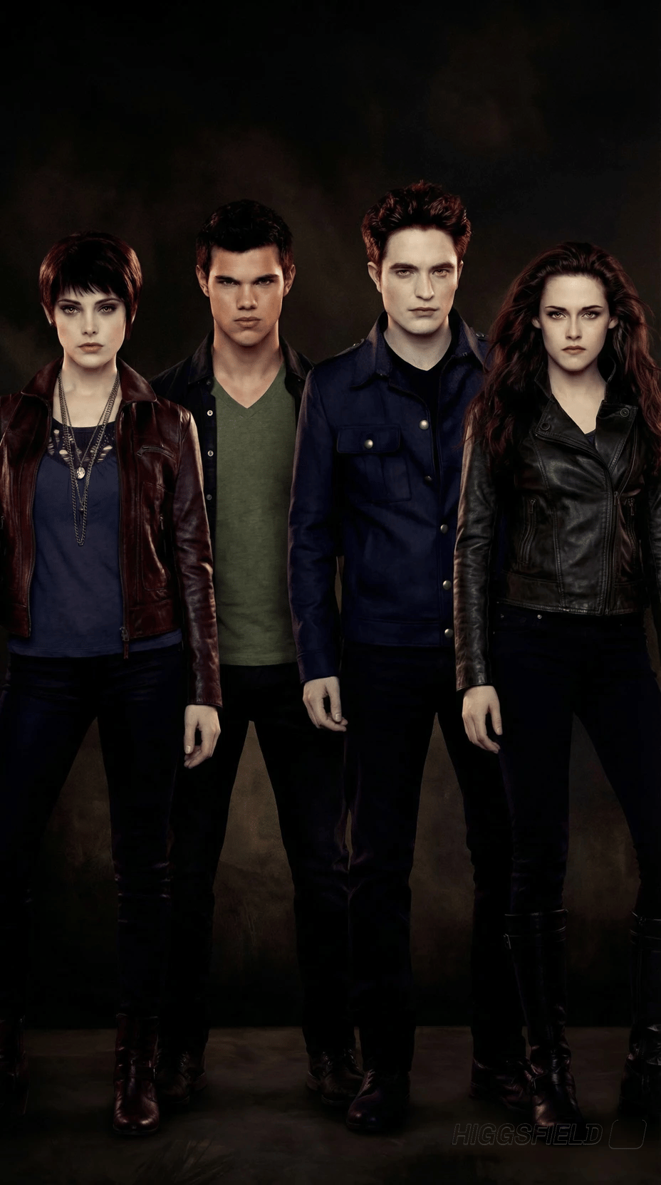 The Twilight Saga Breaking Dawn -  Part 2  thumbnail