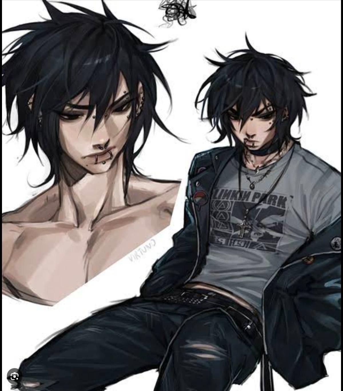 Emo guy thumbnail