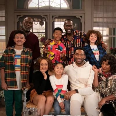 Family Reunion thumbnail
