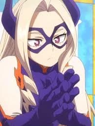 Yu takeyama/Mt lady x Saiyan  thumbnail