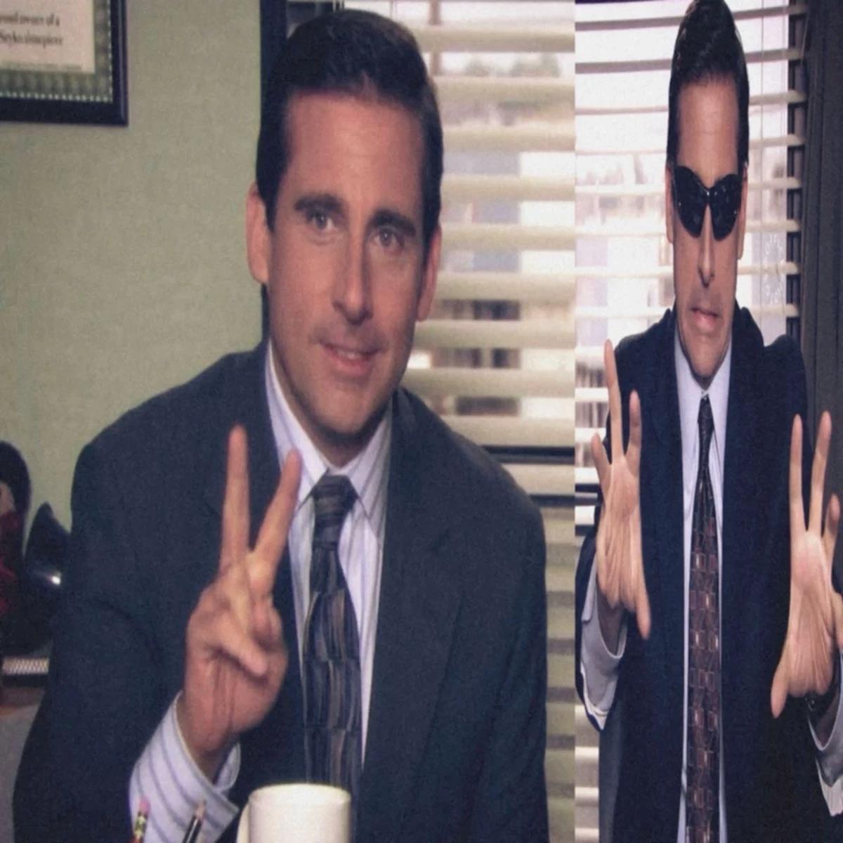The Office – ES thumbnail