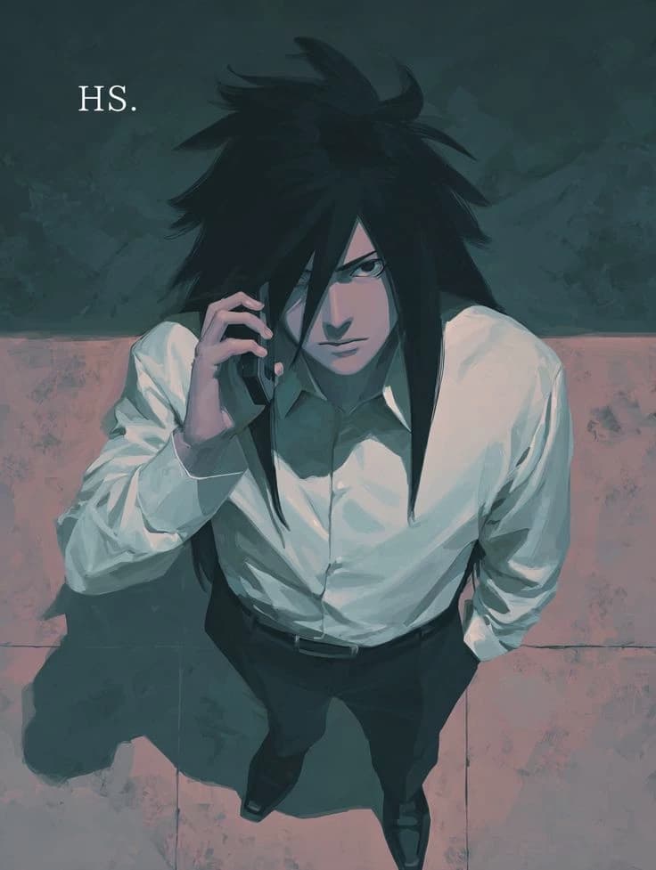 Madara Uchiha thumbnail