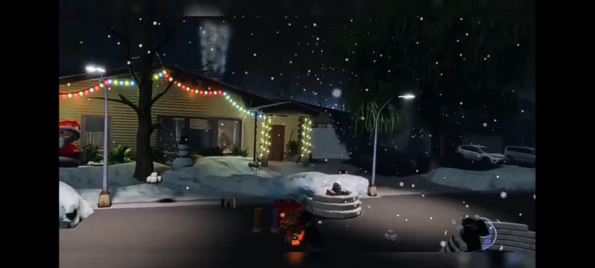 Axolotl (Christmas special) thumbnail