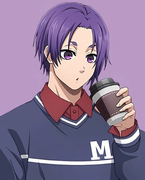 Reo Mikage thumbnail