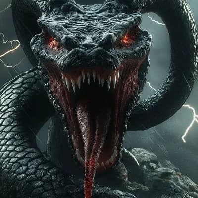 Lord Vexisthos thumbnail