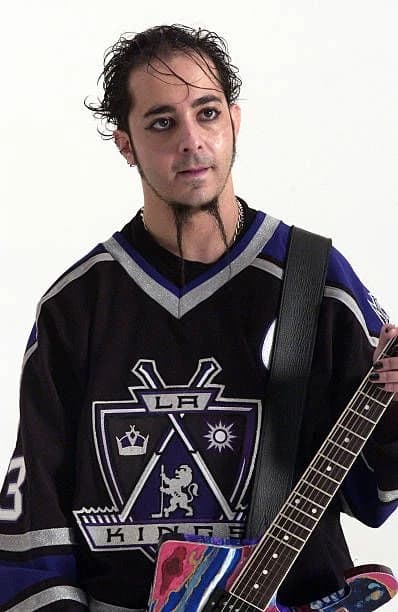 Daron malakian  thumbnail