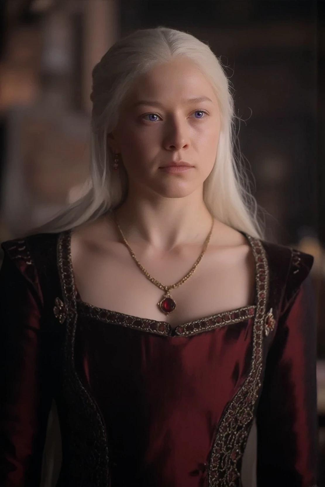 Rhaenyra Targaryen thumbnail