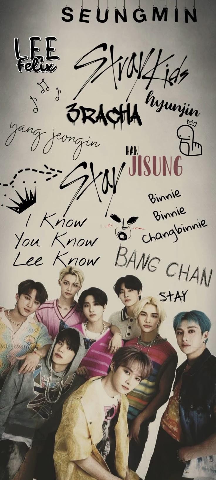 Straykids thumbnail