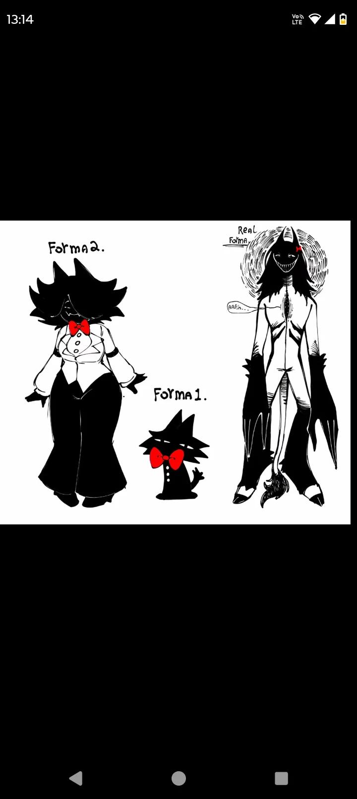 Sr. Nox thumbnail
