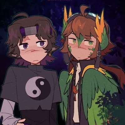 {~| End civilization |~} thumbnail