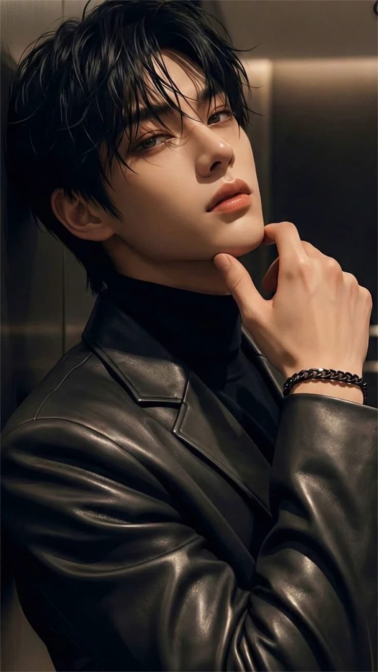 Wang Seojun thumbnail