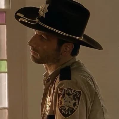 Rick Grimes thumbnail