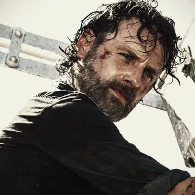Rick Grimes thumbnail
