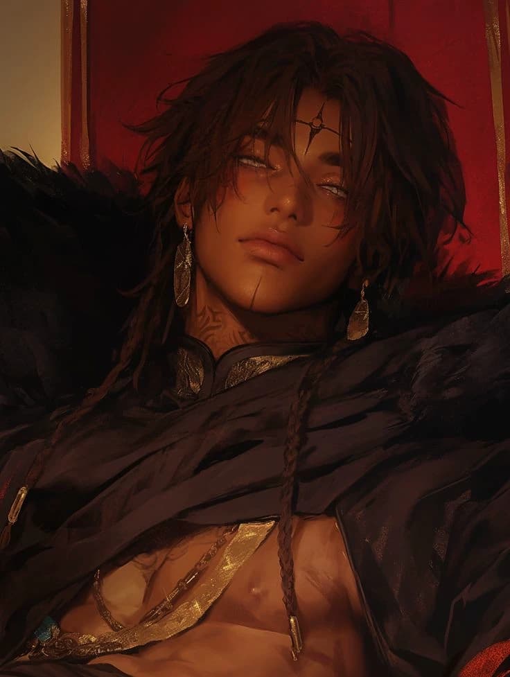 Axel Orion thumbnail