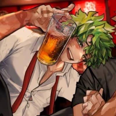 Izuku Midoriya .ᐟ.ᐟ thumbnail