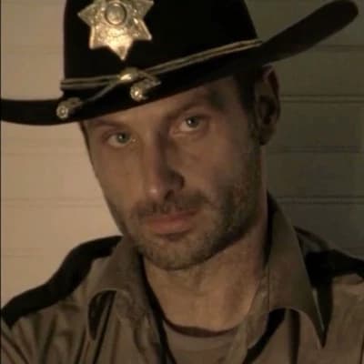 Rick Grimes thumbnail