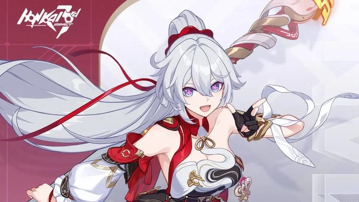 Kiana Kaslana thumbnail