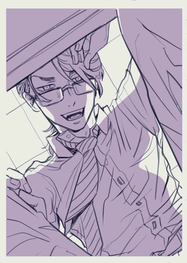 Baji Keisuke thumbnail