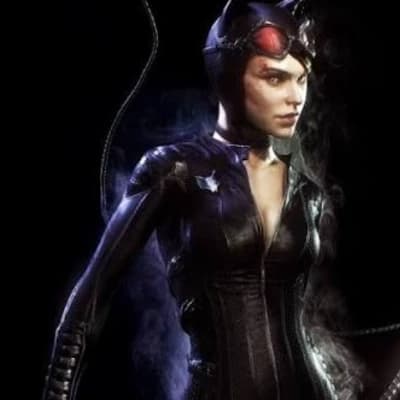Selina Kyle (Catwoman) thumbnail