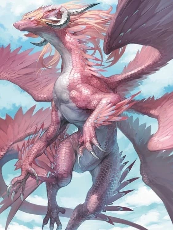 Dragoness Eleanor thumbnail