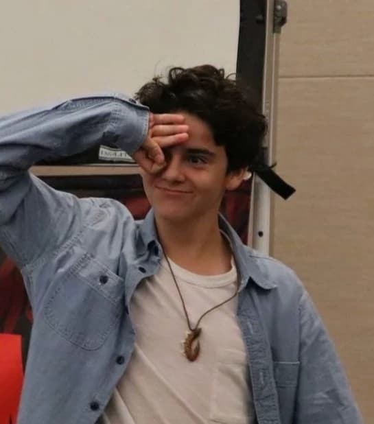 Jack Dylan Grazer thumbnail