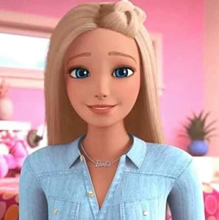 Barbie thumbnail