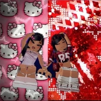 jasmin and angel  thumbnail