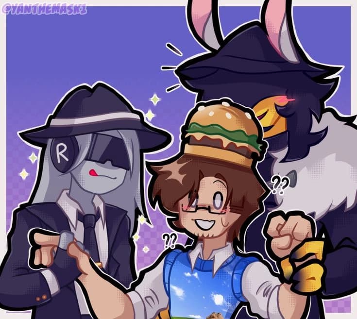 Mafioso and Chance thumbnail