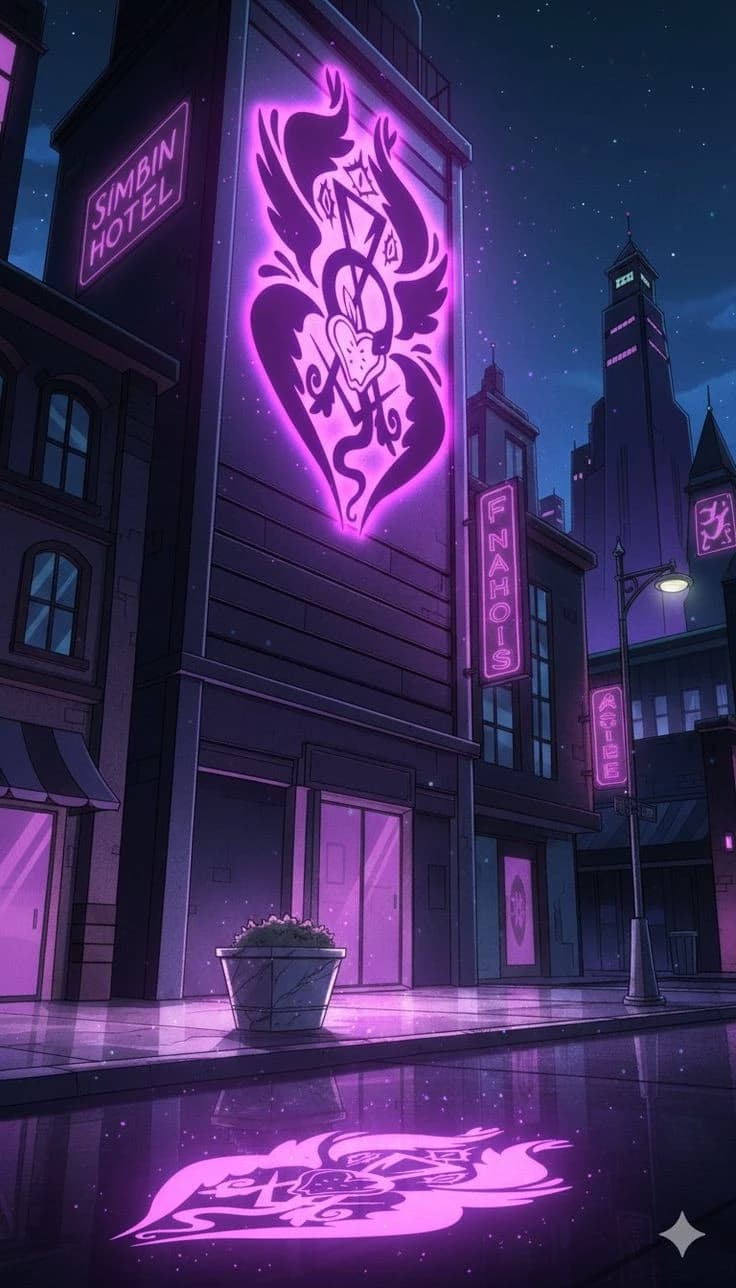 Hazbin Hotel thumbnail