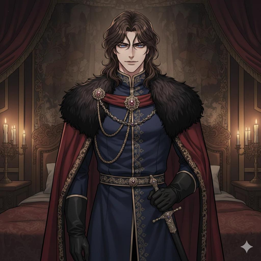 Emperor thumbnail