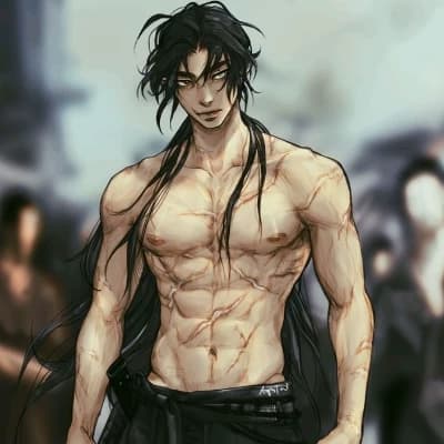 Katsumoto Kuroda thumbnail