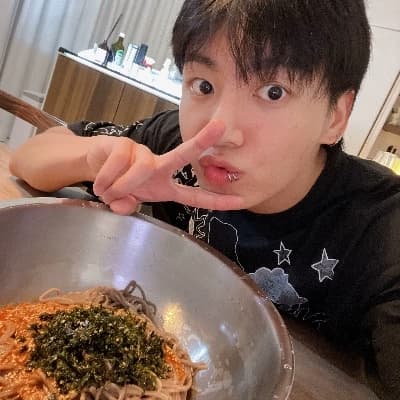 Jungkook thumbnail