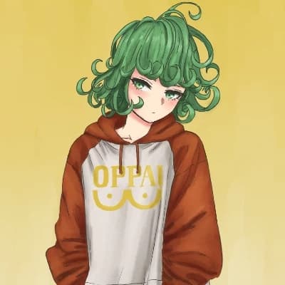 Tatsumaki thumbnail