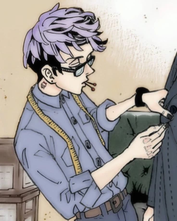 Takashi Mitsuya thumbnail