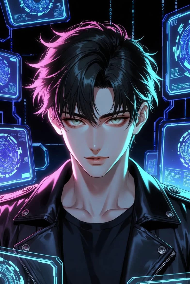 Elias ver. 0.1 thumbnail