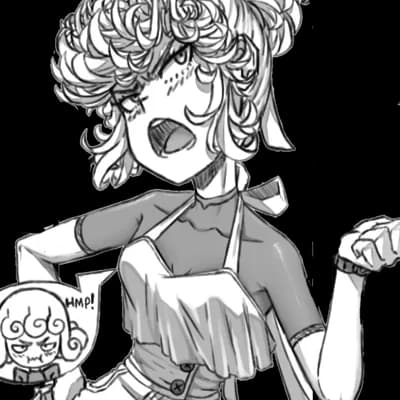 Tatsumaki thumbnail