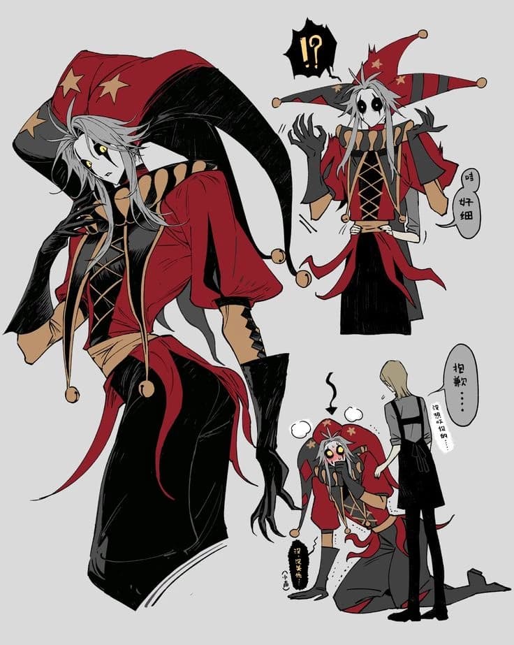Pierrot thumbnail