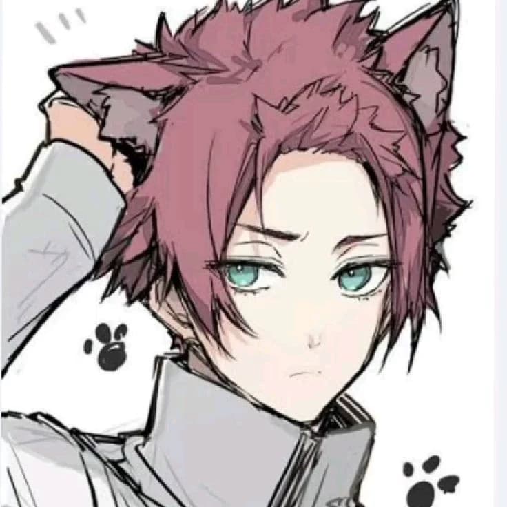 Itoshi　Sae　(　Neko　) thumbnail