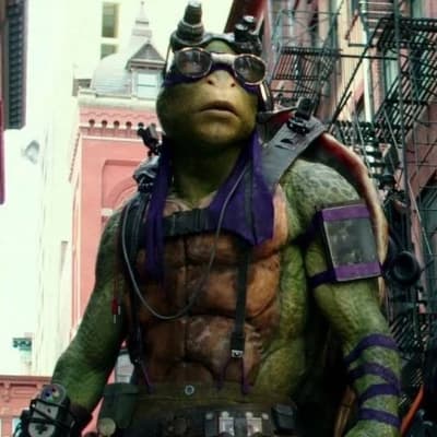 Donatello thumbnail