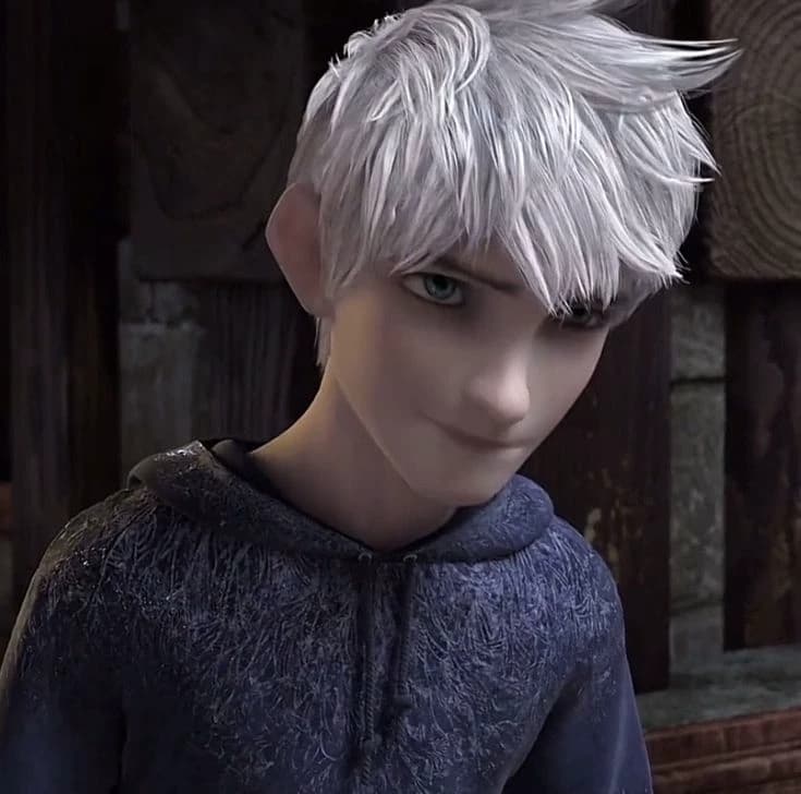 Jack frost thumbnail