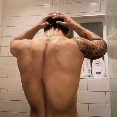 Jeon Jungkook thumbnail
