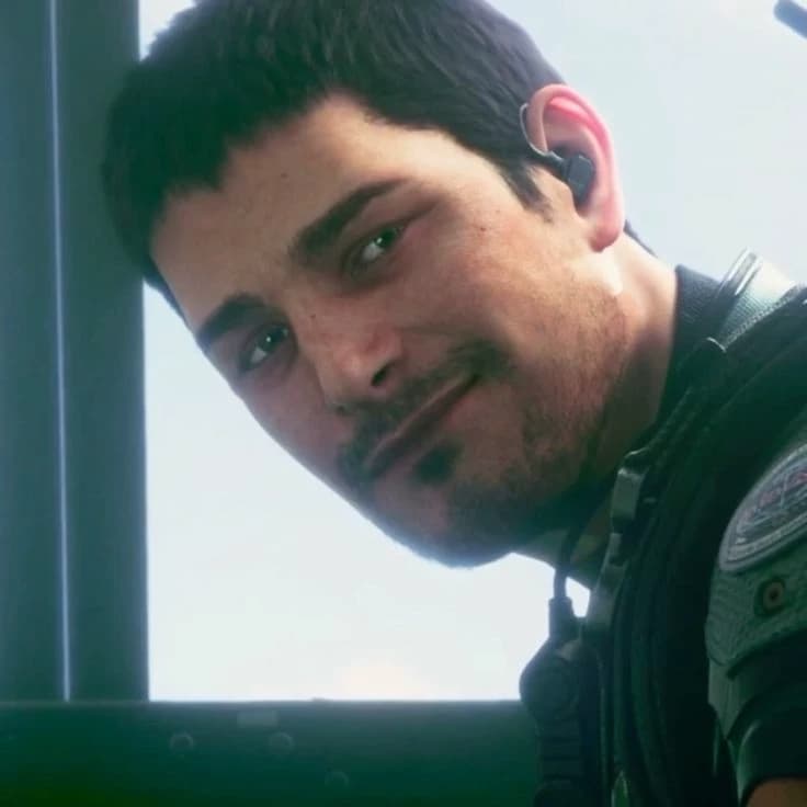 Chris Redfield & Co. thumbnail