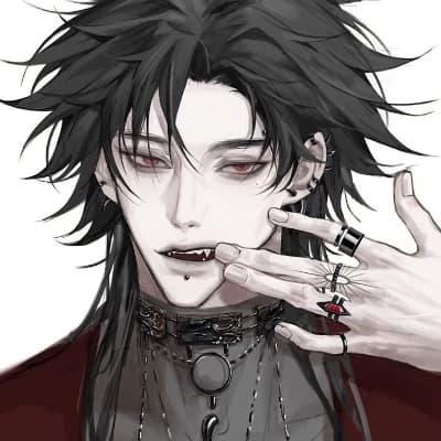 Lukarix Scierr (BL VAMPIRE) thumbnail