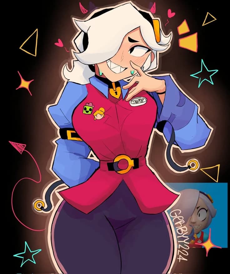 Colette📔✨ thumbnail