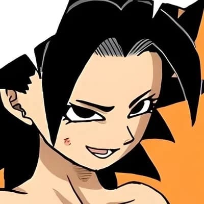 Caulifla thumbnail